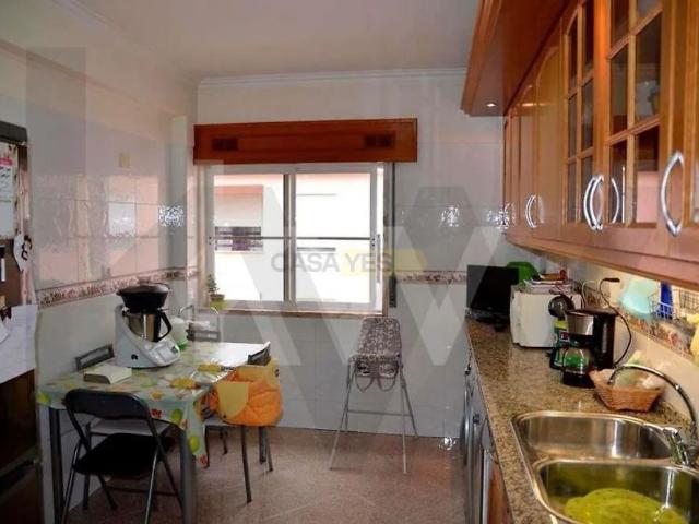 Apartment T2 in Algueirão Mem Martins, Sintra