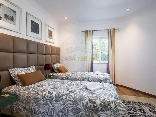 Apartment T2 in Almancil, Loulé