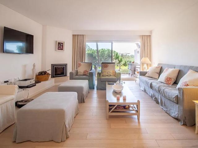 Apartment T2 in Almancil, Loulé