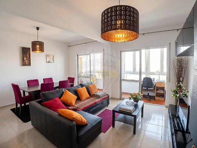 Apartment T2 in Almada, Cova da Piedade, Pragal e Cacilhas, Almada