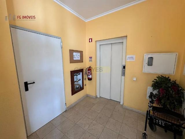 Apartment T2 in Almeirim, Almeirim