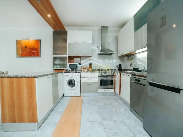 Apartment T2 in Apúlia e Fão, Esposende