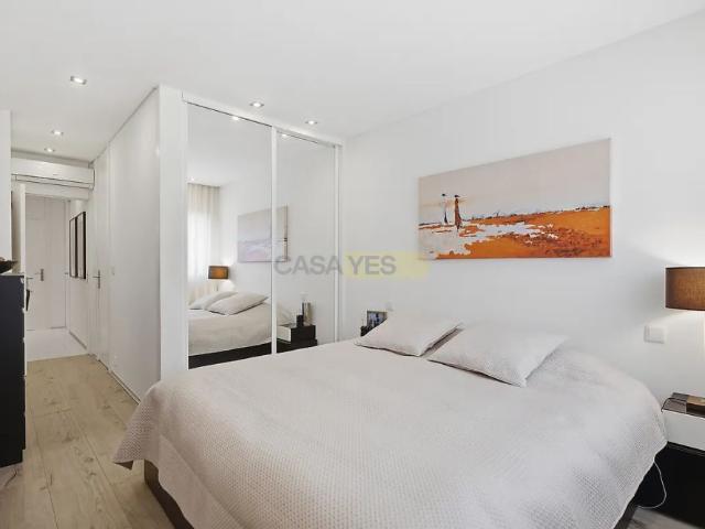 Apartment T2 in Árvore, Vila do Conde