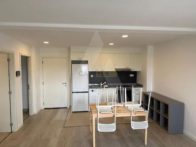 Apartment T2 in Aradas, Aveiro