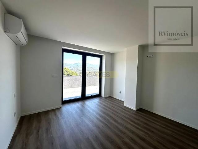 Apartment T2 in Arca e Ponte de Lima, Ponte de Lima