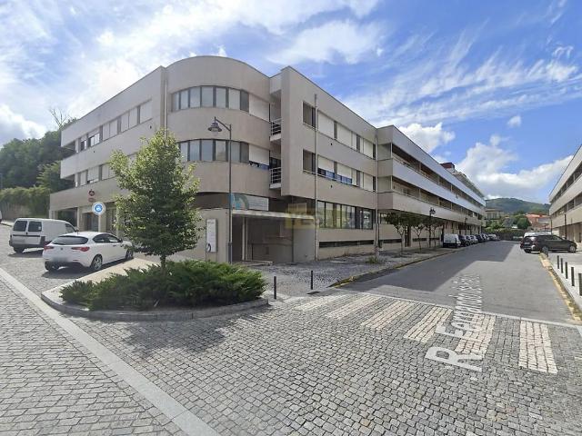 Apartment T2 in Arcos de Valdevez Salvador, Vila Fonche e Parada, Arcos de Valdevez