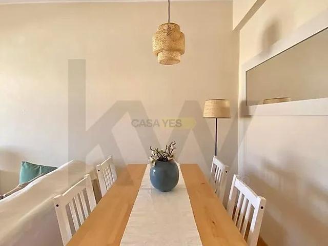 Apartment T2 in Armação de Pêra, Silves