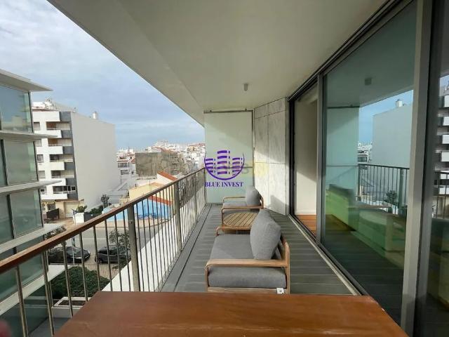 Apartment T2 in Armação de Pêra, Silves