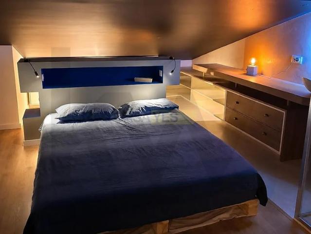 Apartment T2 in Arroios, Lisboa