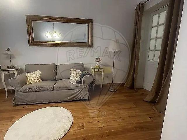 Apartment T2 in Arroios, Lisboa