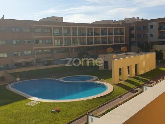 Apartment T2 in Aver o Mar, Amorim e Terroso, Póvoa de Varzim