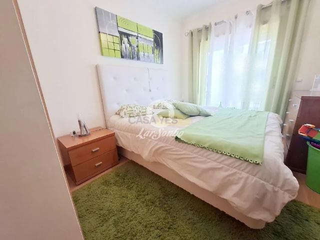 Apartment T2 in Aver o Mar, Amorim e Terroso, Póvoa de Varzim