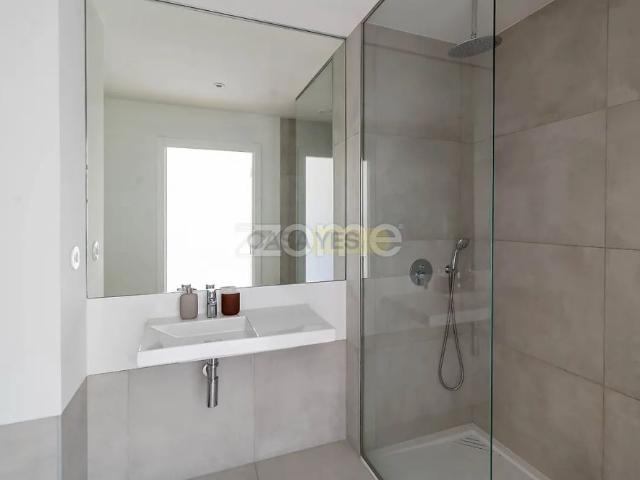 Apartment T2 in Azurém, Guimarães