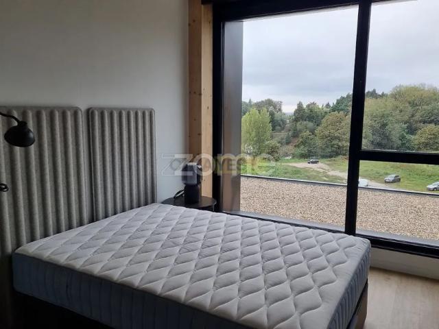 Apartment T2 in Azurém, Guimarães