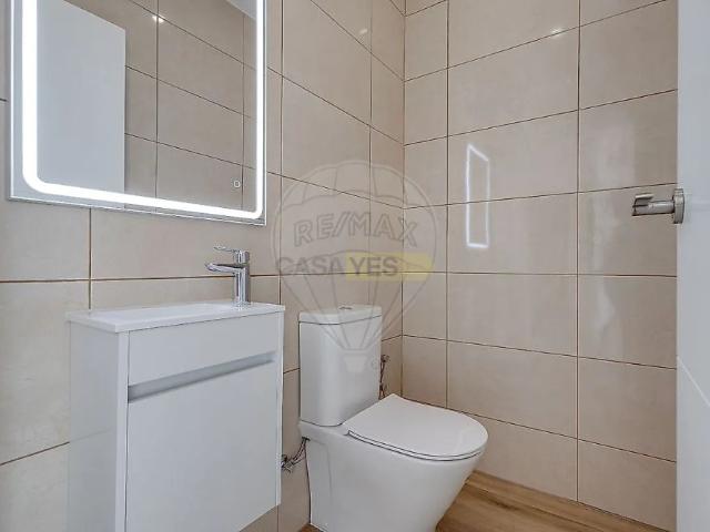Apartment T2 in Bonfim, Porto