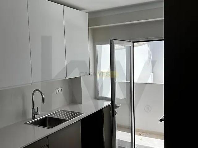 Apartment T2 in Barcarena, Oeiras