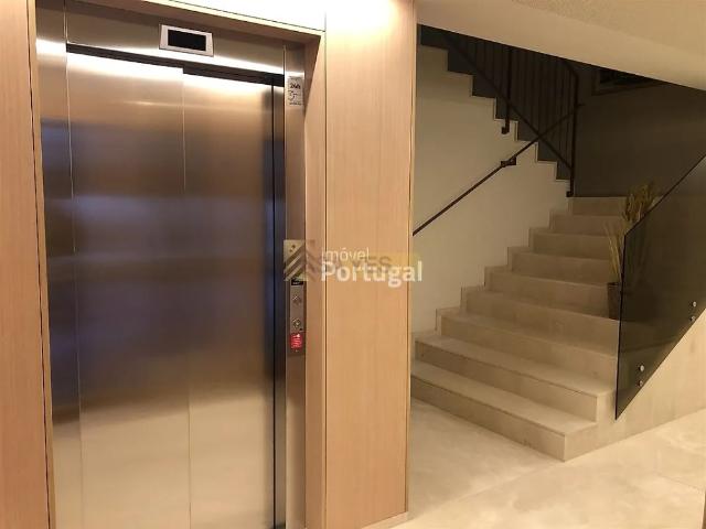 Apartment T2 in Barcelos, Vila Boa e Vila Frescainha São Martinho e São Pedro, Barcelos