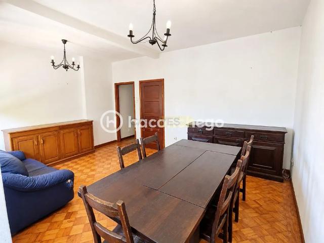 Apartment T2 in Barcelos, Vila Boa e Vila Frescainha São Martinho e São Pedro, Barcelos