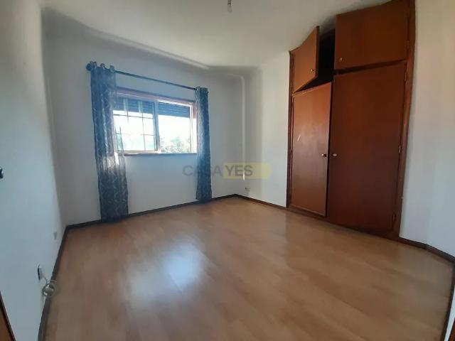 Apartment T2 in Barrô e Aguada de Baixo, Águeda