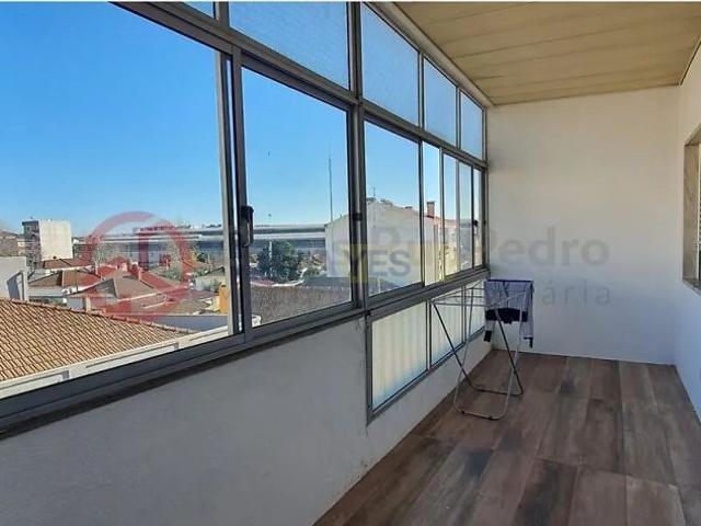 Apartment T2 in Barreiro e Lavradio, Barreiro