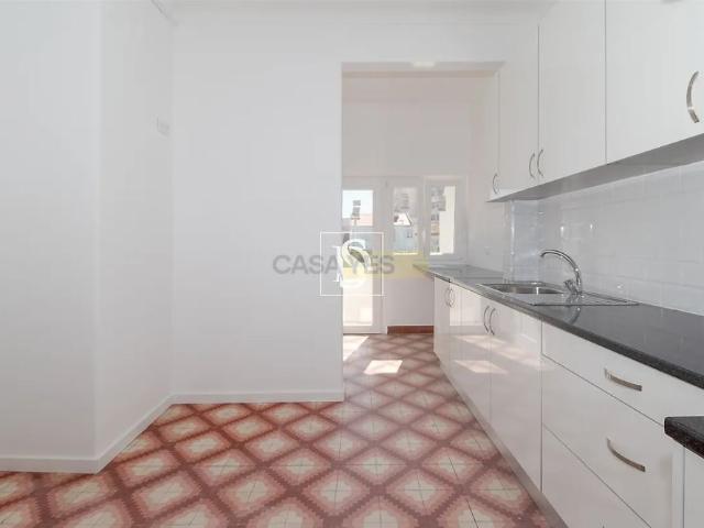 Apartment T2 in Barreiro e Lavradio, Barreiro