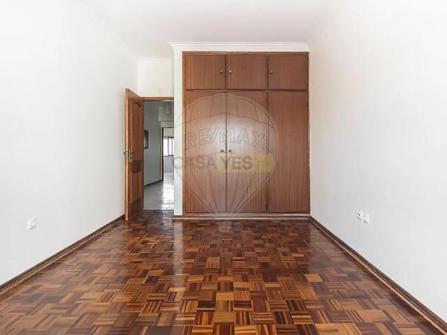 Apartment T2 in Barreiro e Lavradio, Barreiro