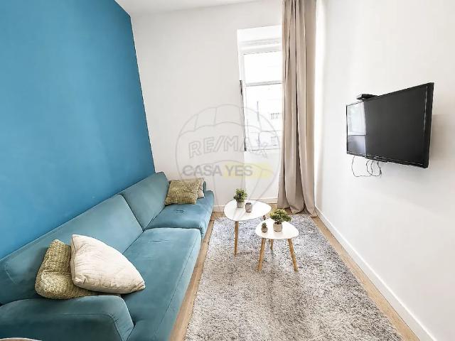Apartment T2 in Barreiro e Lavradio, Barreiro