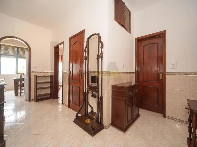 Apartment T2 in Barreiro e Lavradio, Barreiro