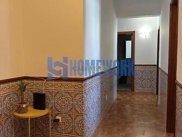 Apartment T2 in Barreiro e Lavradio, Barreiro