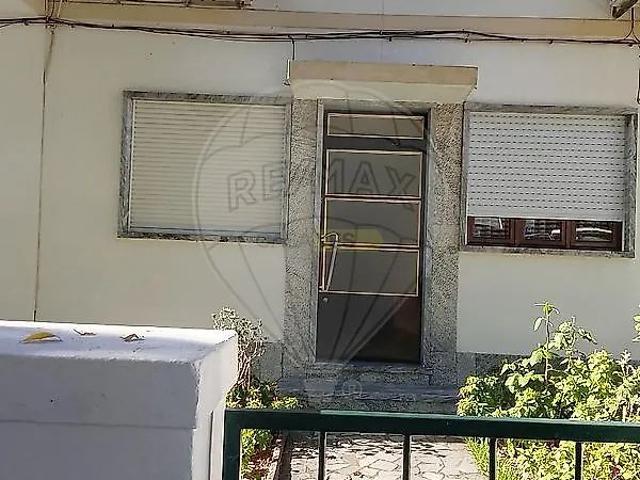 Apartment T2 in Beja Santiago Maior e São João Baptista, Beja
