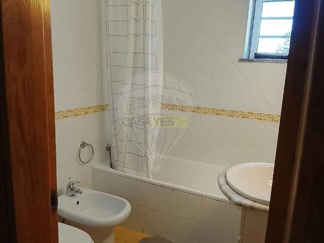 Apartment T2 in Beja Santiago Maior e São João Baptista, Beja