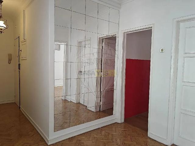 Apartment T2 in Belém, Lisboa