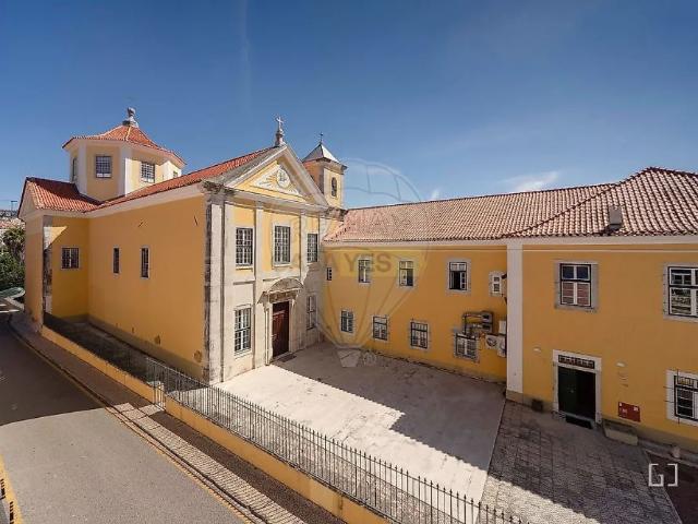 Apartment T2 in Belém, Lisboa