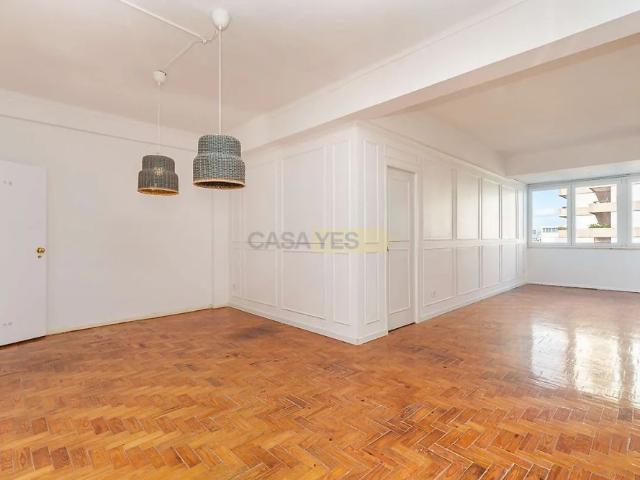 Apartment T2 in Belém, Lisboa
