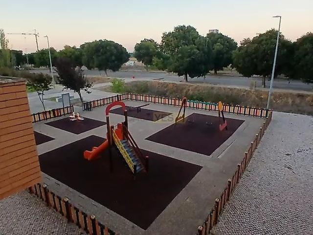 Apartment T2 in Benavente, Benavente
