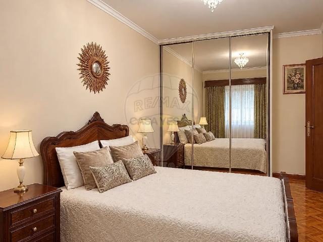 Apartment T2 in Benfica, Lisboa
