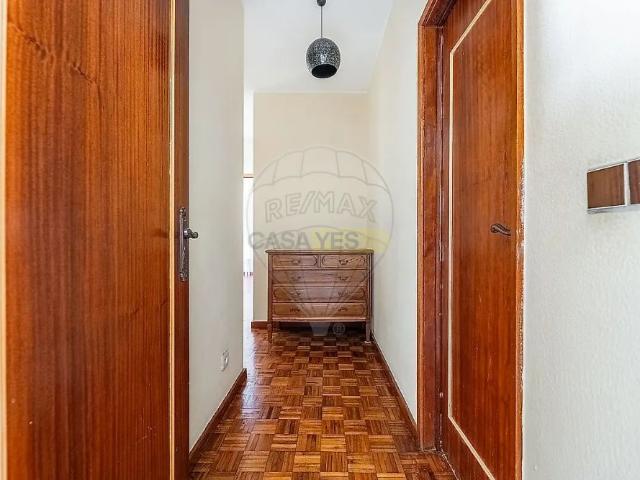 Apartment T2 in Braga Maximinos, Sé e Cividade, Braga