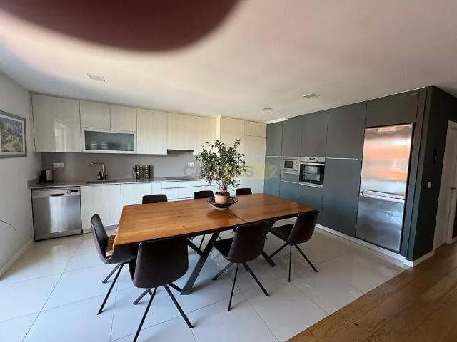 Apartment T2 in Braga Maximinos, Sé e Cividade, Braga