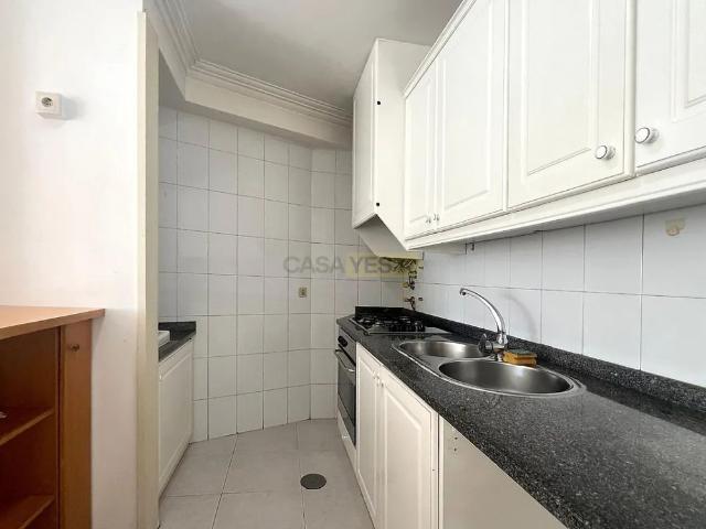 Apartment T2 in Braga Maximinos, Sé e Cividade, Braga