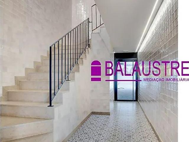 Apartment T2 in Braga São José de São Lázaro e São João do Souto, Braga