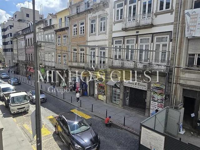 Apartment T2 in Braga São José de São Lázaro e São João do Souto, Braga