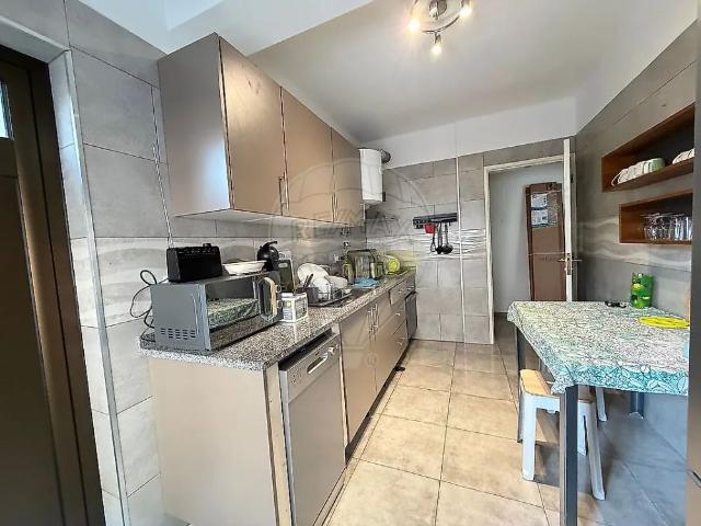 Apartment T2 in Buarcos e São Julião, Figueira da Foz
