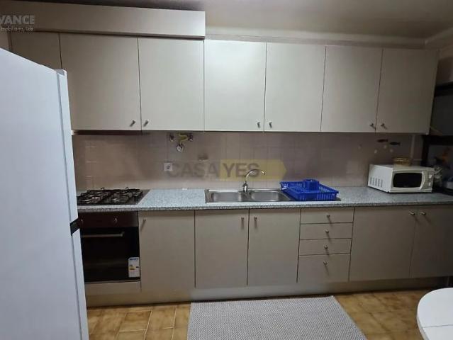 Apartment T2 in Buarcos e São Julião, Figueira da Foz