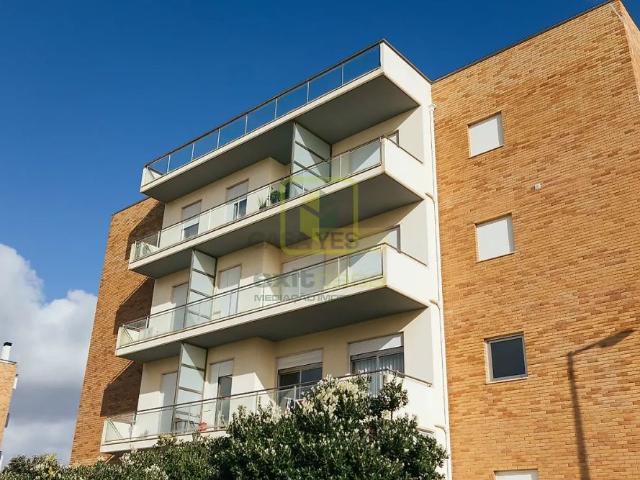 Apartment T2 in Buarcos e São Julião, Figueira da Foz