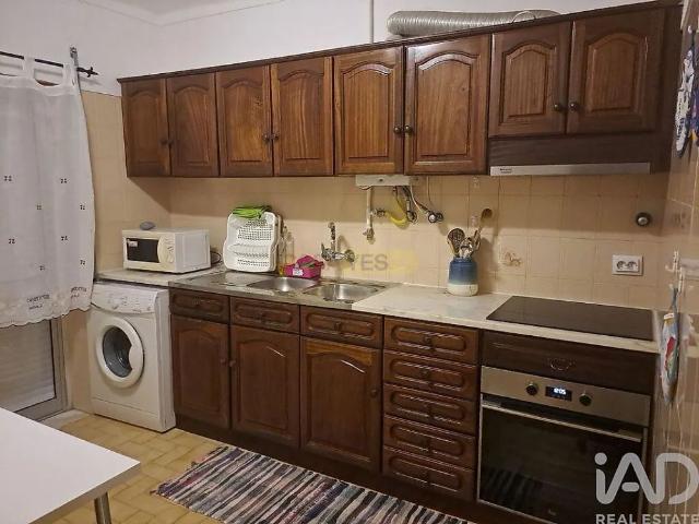 Apartment T2 in Buarcos e São Julião, Figueira da Foz