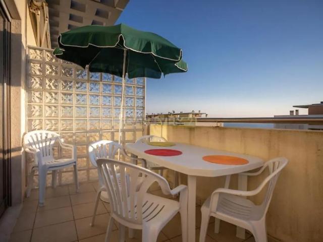 Apartment T2 in Buarcos e São Julião, Figueira da Foz