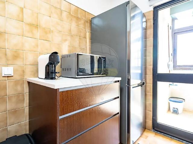 Apartment T2 in Buarcos e São Julião, Figueira da Foz