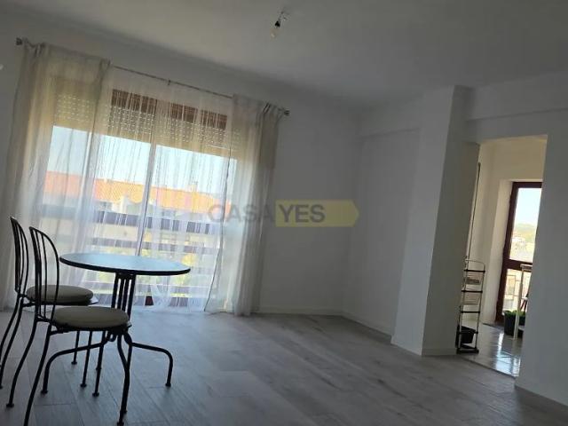 Apartment T2 in Buarcos e São Julião, Figueira da Foz