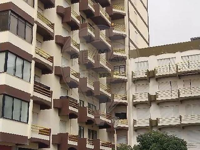 Apartment T2 in Buarcos e São Julião, Figueira da Foz