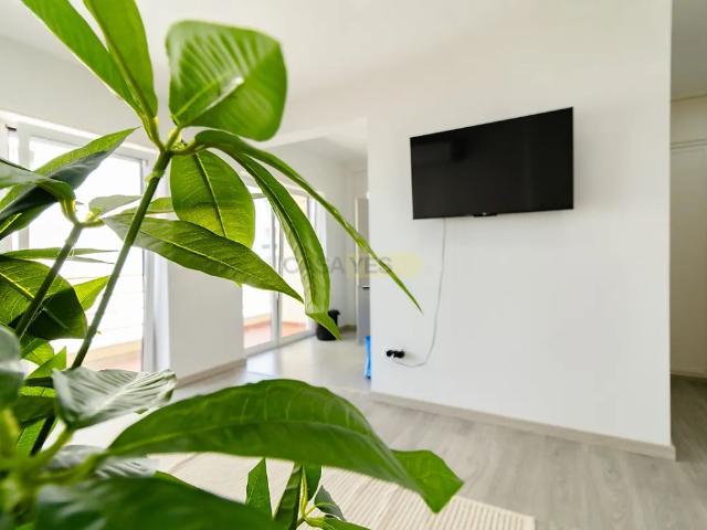 Apartment T2 in Buarcos e São Julião, Figueira da Foz